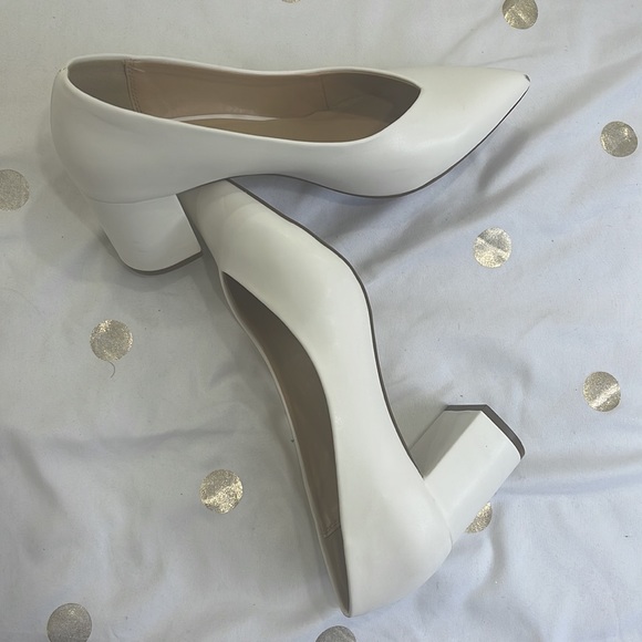 Wonderful occasion shoes - Picture 7 of 8